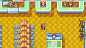 How the Pokémon Game Corner became a thing of the past