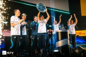 IEM Cologne full team list announced