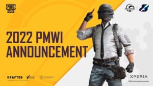 PUBG MOBILE World Invitational set to take place at Gamers8 in Saudi Arabia