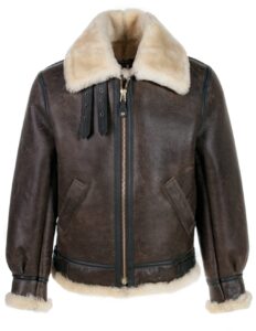 Leon's jacket in Resident Evil 4 Remake is a real thing you can buy