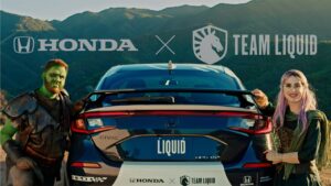 Liquid officially rebrands League roster to ‘Team Liquid Honda’ for the  2022 LCS Summer Split
