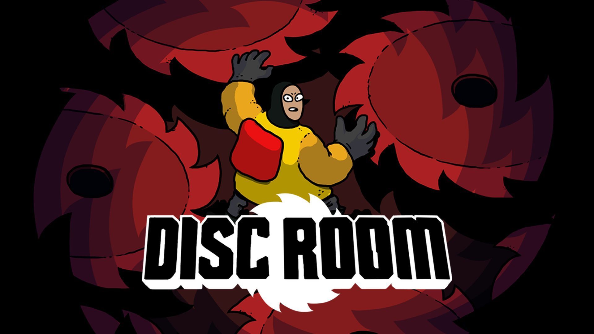 Disc Room – June 7 – Xbox Game Pass