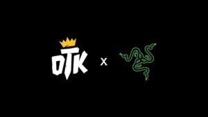 OTK Sharp To Announce Partnership With Razer