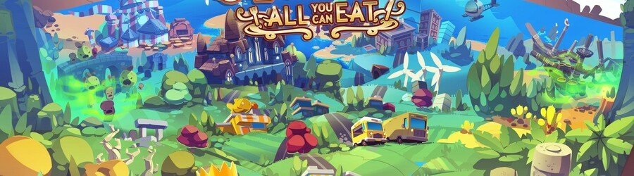 Overcooked: All You Can Eat (PS5)