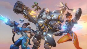 Overwatch 2 Supports 120fps on PS5, Different Performance Options and VRR