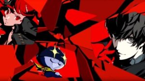 Report: Persona 5 Royal PS5 Version Will Include All 45 DLC Packs for Free