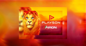Playson expands in “important area of growth” courtesy of South African operator Kiron Interactive content distribution deal