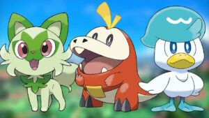 Pokemon Scarlet And Violet: Everything We Know And Want