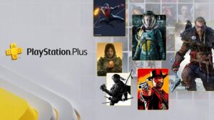 Fan Compiles Handy List of PS Plus Extra/Premium Games With Sizes