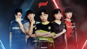 Code S RO10 - Group A , Day 2 Preview (Season 2)