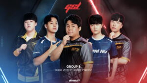 Code S RO10 - Group B, Day 1 Preview (Season 2)