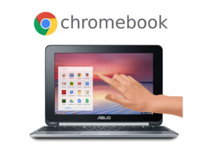 Buy this refurbished Asus Flip Chromebook for just $60 while supplies last