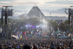 Glastonbury 2023: Who Are the Favorites to Headline According to Betting Odds?