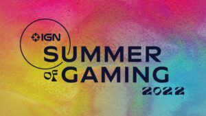 IGN Expo 2022: Everything Announced at the Summer of Gaming Showcase