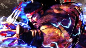 Street Fighter 6’s full roster appears to have leaked