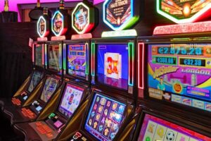 Tactics To Play Online Slots And Win 
