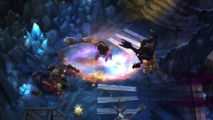 July's Xbox Games with Gold include Torchlight and Thrillville: Off the Rails