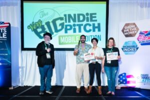 Come forth, indie devs! The Big Indie Pitch is heading to Gamescom