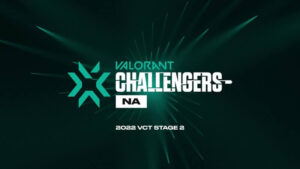 Seven Teams Qualify for VCT NA Challengers 2 Playoffs