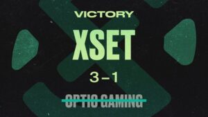 XSET Defeat OpTiC in VCT NA Challengers 2 Grand Final