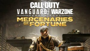 Call of Duty Warzone Season 4: new map, Fortune’s Keep, new points of interest, and more
