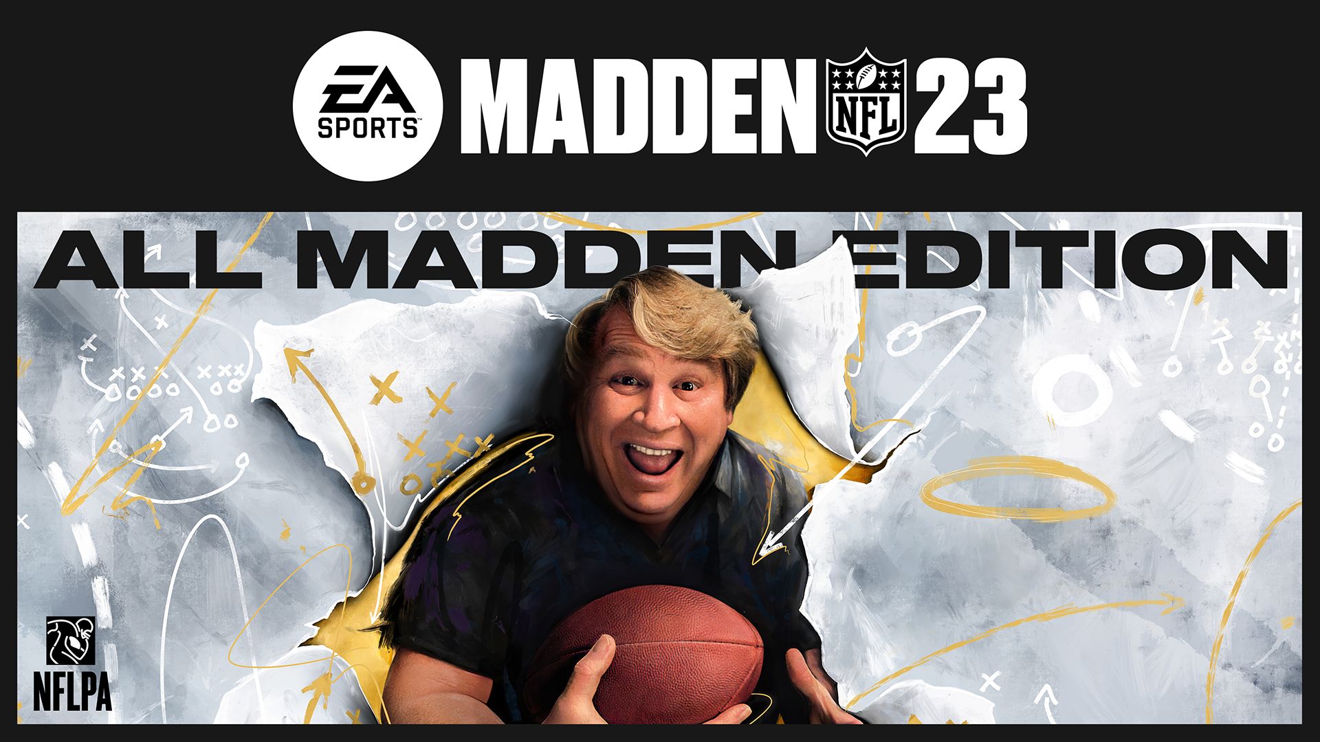 เกม Madden NFL 23