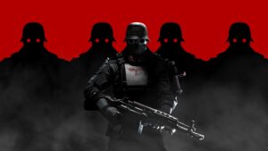 Wolfenstein: The New Order is Epic Games Store’s weekly free game