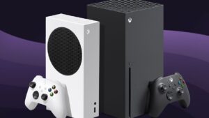 Xbox Series X/S Outselling PS5 In Japan As Sony Hammered By Supply Issues