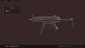 MP5 Remains in Hip Fire Meta Despite Several Nerfs, Per TikTok
