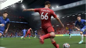 FIFA Pro Clubs Community Angry Over No Crossplay in FIFA 23