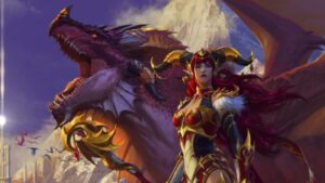 World of Warcraft: Dragonflight's Blessing of the Bronze Explained