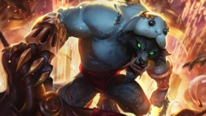 How Much is Urfwick in League of Legends?