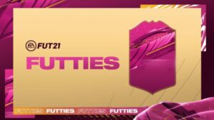 FIFA 22 FUTTIES Skill Moves Nominees: Who to Choose