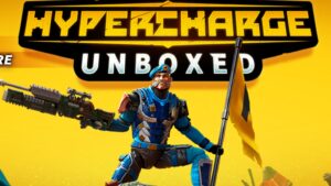 What is Hypercharge: Unboxed?