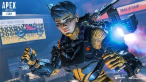 Valkyrie Becomes Most Popular Pick in Apex Legends Season 13