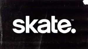 Skate Leak Attracts Freeloaders, EA Asks Politely for Them to Stop