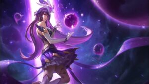 When Does League of Legends Star Guardian 2022 End?