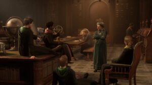 Hogwarts Legacy Collector's, Deluxe Editions Seemingly Leaked
