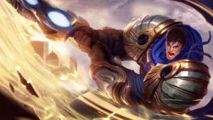 5 Best Top Laners in League of Legends Patch 12.13