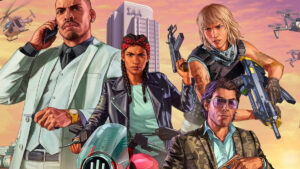Grand Theft Auto 6 will feature a female protagonist, set in Miami