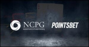 PointsBet USA launching responsible gambling research initiative