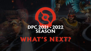 DPC 2021-22 Season; What's next?