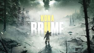 Embark on a Surreal Adventure in Kona II: Brume, Coming to PS5, PS4 in 2023