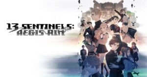 Switch eShop deals – 13 Sentinels: Aegis Rim, Atelier Ryza 2, more