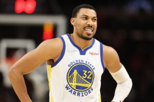 Otto Porter signs 2-year deal with Raptors
