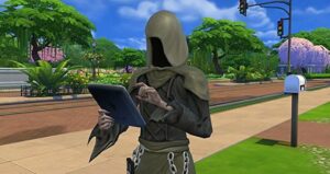 Death is coming quickly in The Sims 4, after update adds ageing glitch