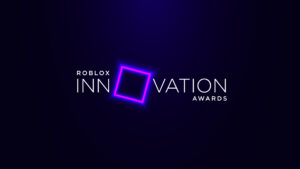Voting Now Open for the Roblox Innovation Awards