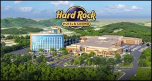 Hard Rock International experiences first-week Bristol casino success
