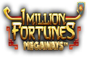 1 Million Fortunes Megaways™ from Iron Dog Studio