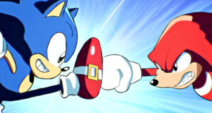 Sonic Origins mod scrapped, modder says it’s ‘never coming back’